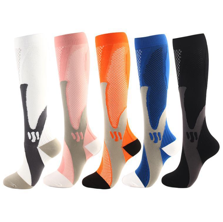 MediSupport Unisex Compression Socks