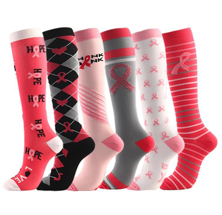 MediSupport Unisex Compression Socks