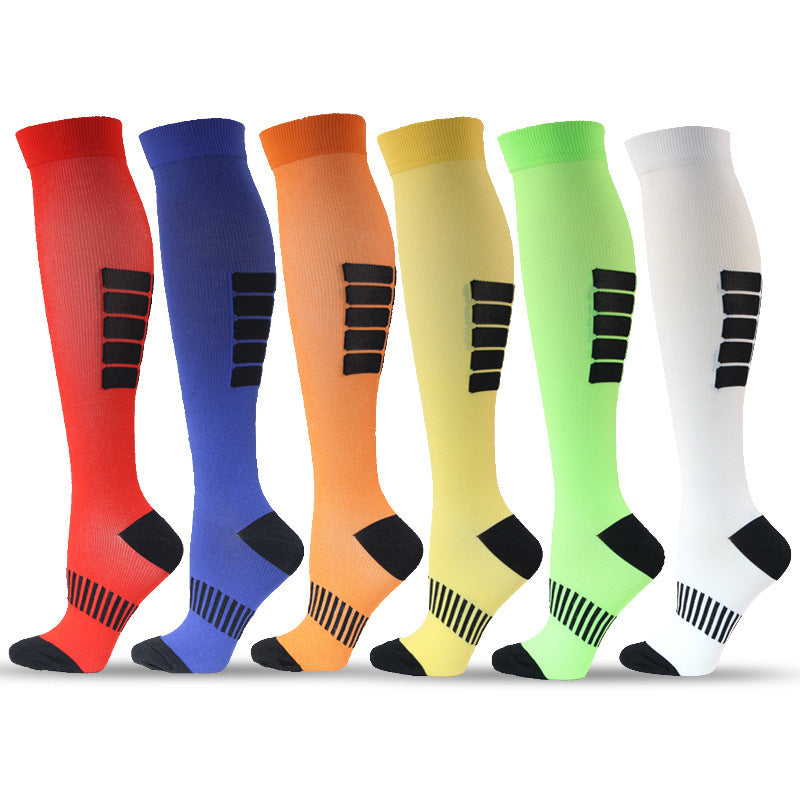 MediSupport Unisex Compression Socks